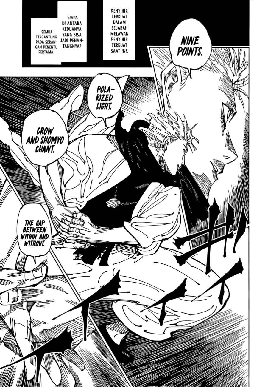 Chapter 223 - halaman 13