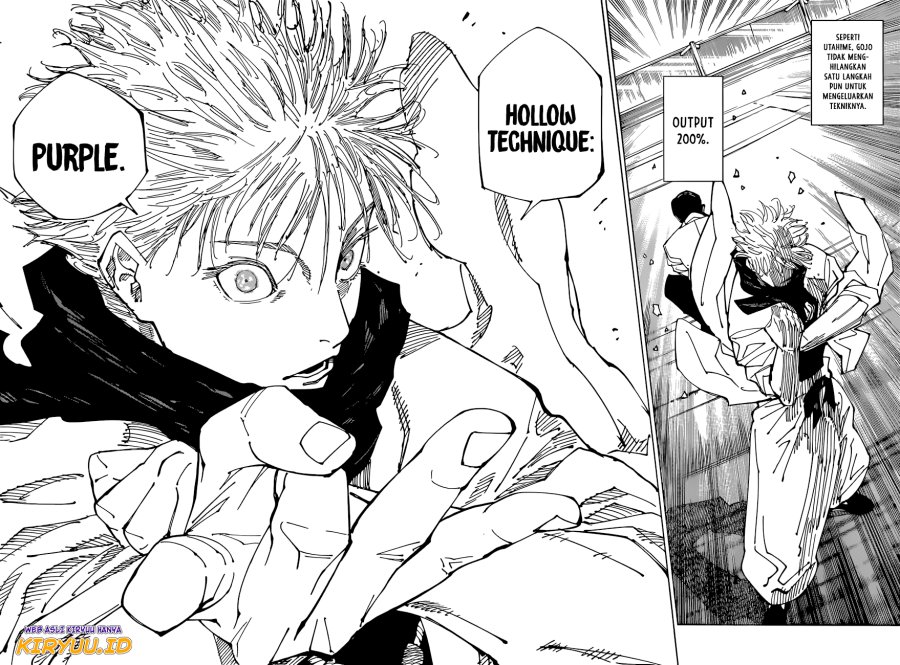 Chapter 223 - halaman 14