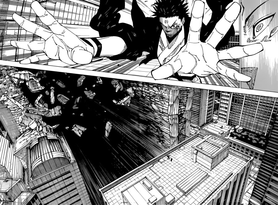 Chapter 223 - halaman 15
