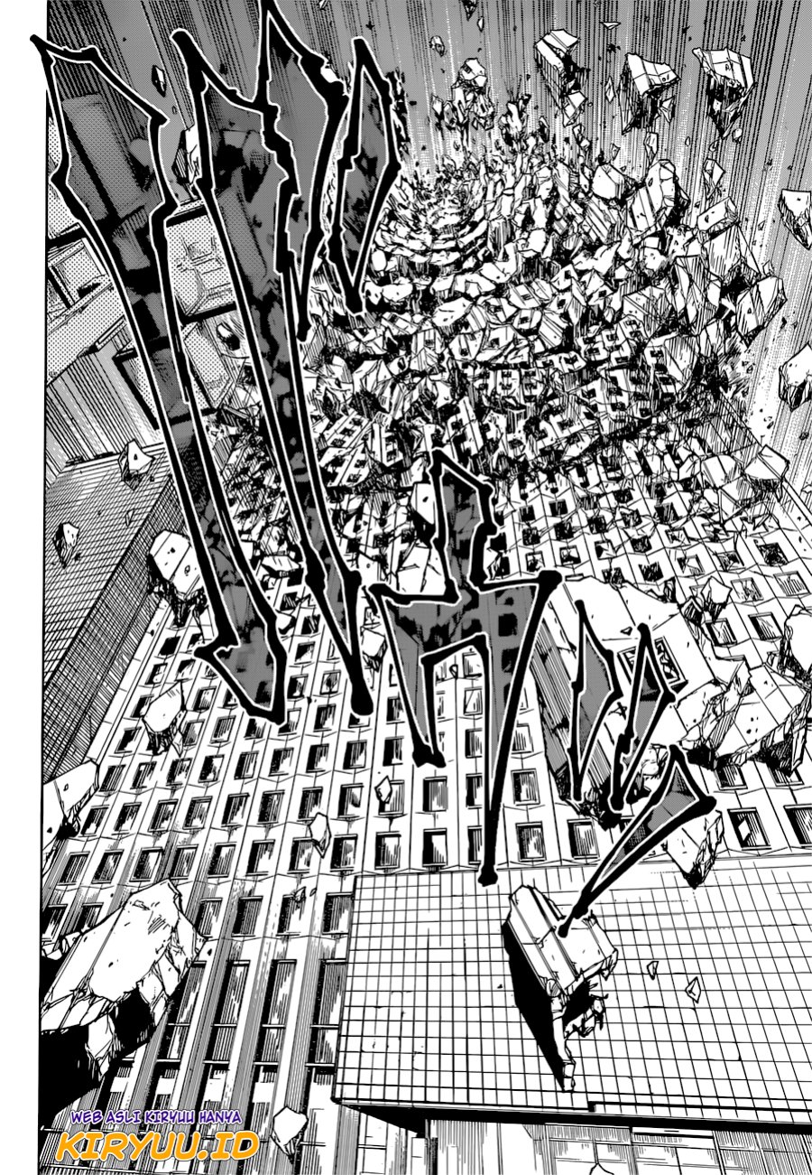 Chapter 223 - halaman 16