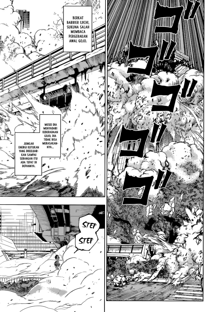Chapter 223 - halaman 17