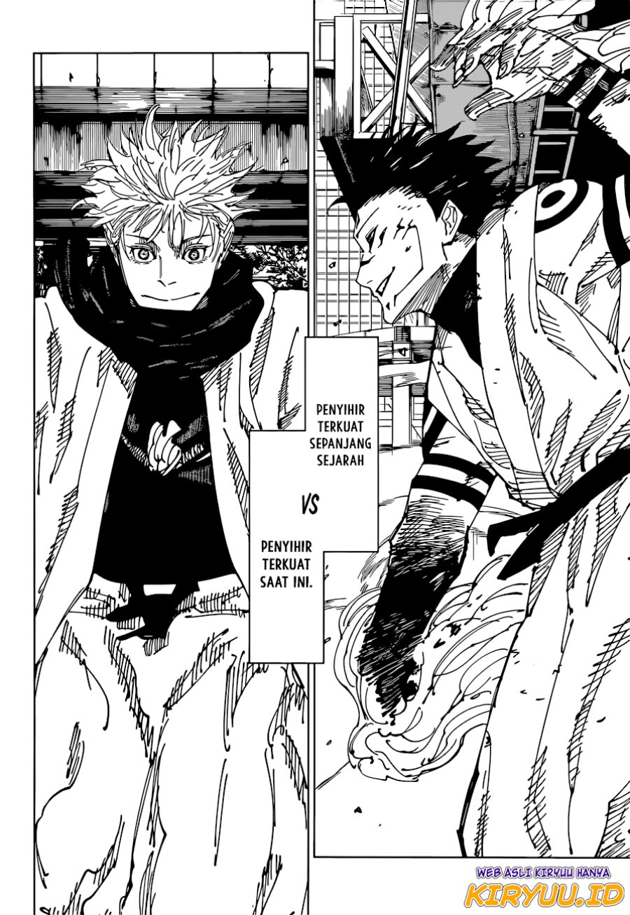 Chapter 223 - halaman 18