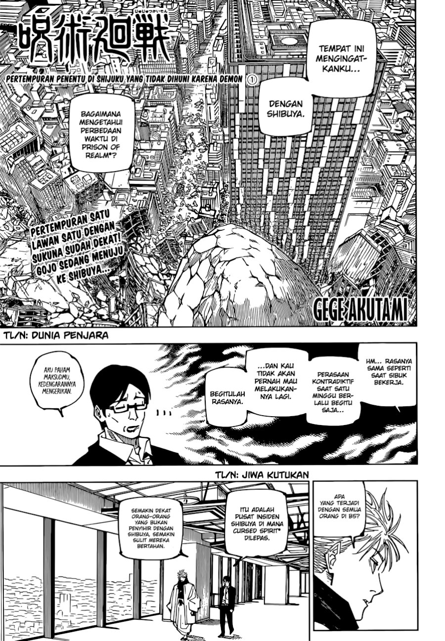 Chapter 223 - halaman 3
