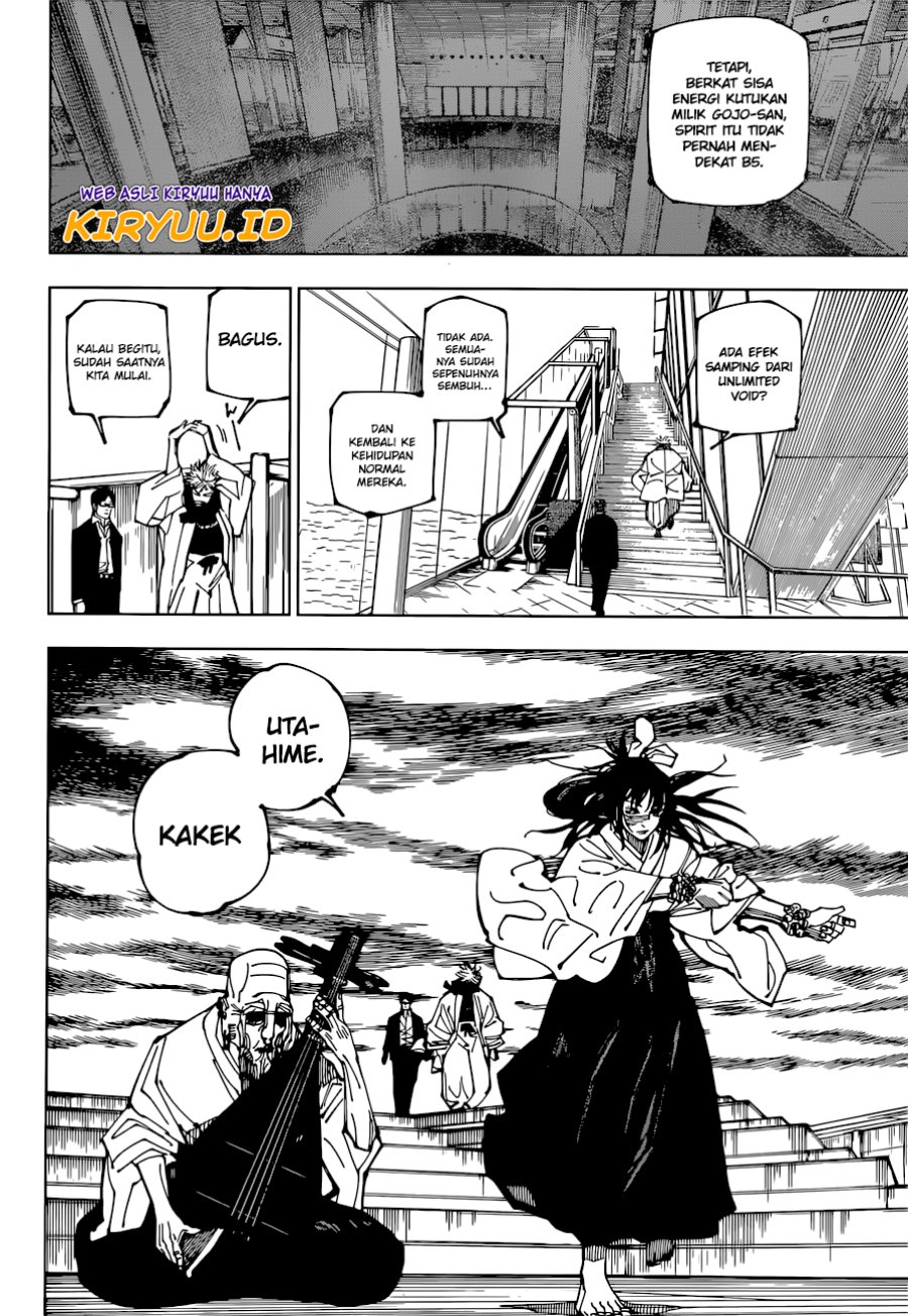 Chapter 223 - halaman 4