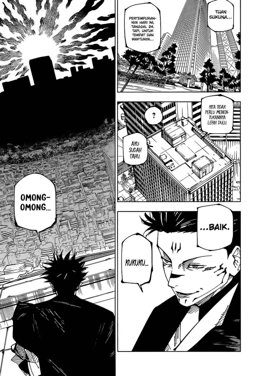 Chapter 223 - halaman 5
