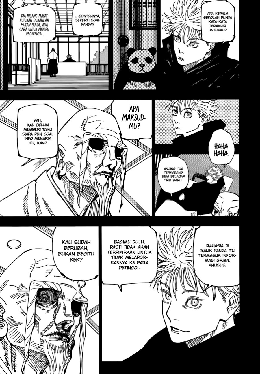 Chapter 223 - halaman 7