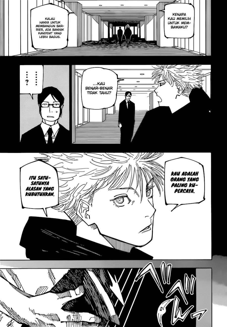 Chapter 223 - halaman 9