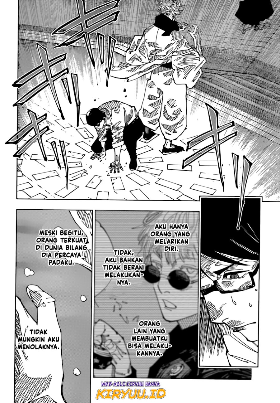 Chapter 223 - halaman 10