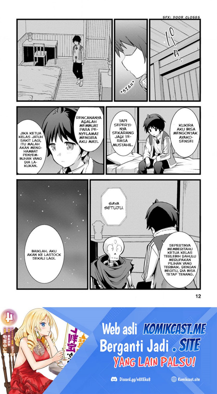 Chapter 16.1 - halaman 12