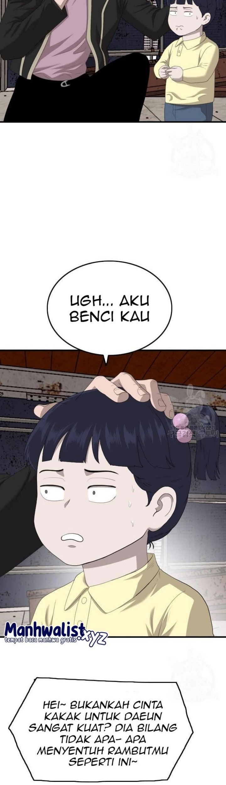 Chapter 149 - halaman 30