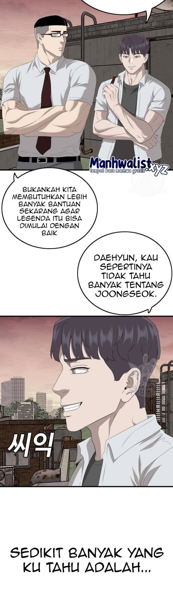 Chapter 149 - halaman 62