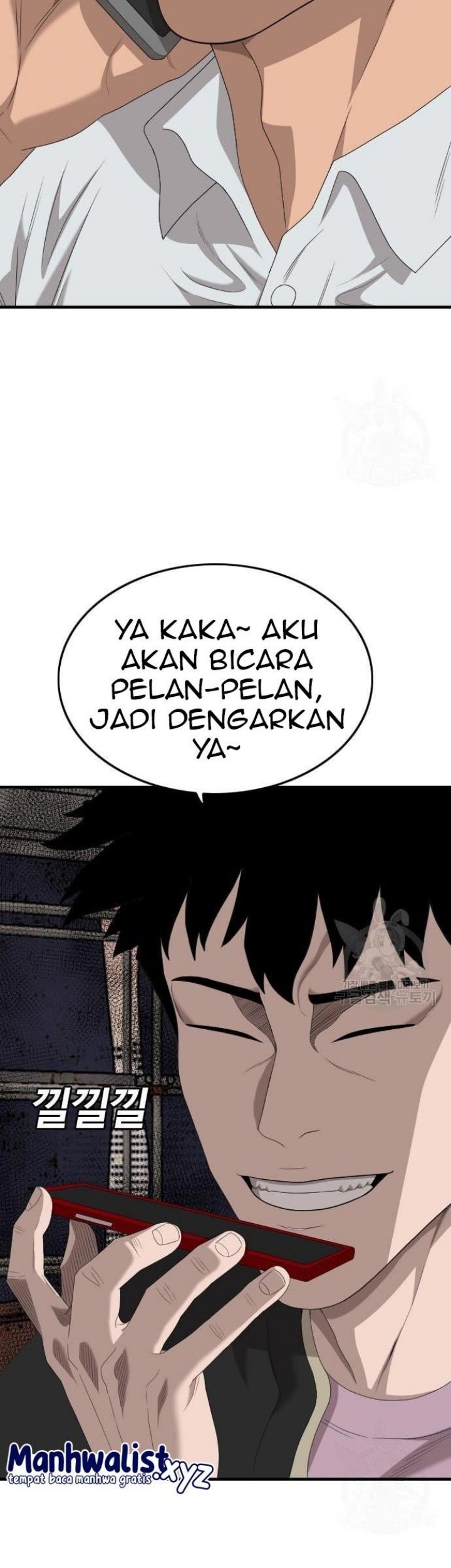 Chapter 149 - halaman 15