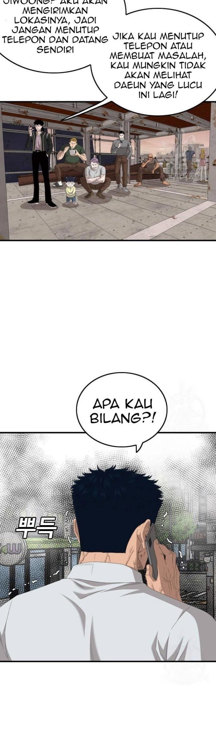 Chapter 149 - halaman 18