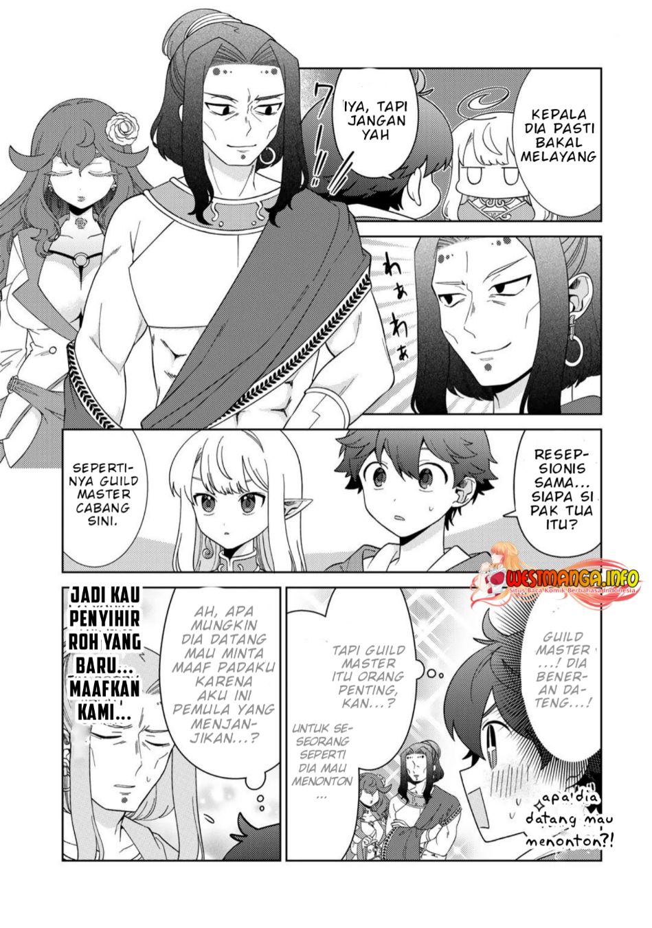 Chapter 40 - halaman 15