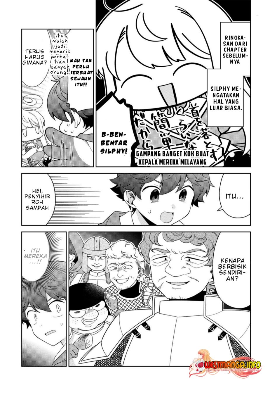 Chapter 40 - halaman 5
