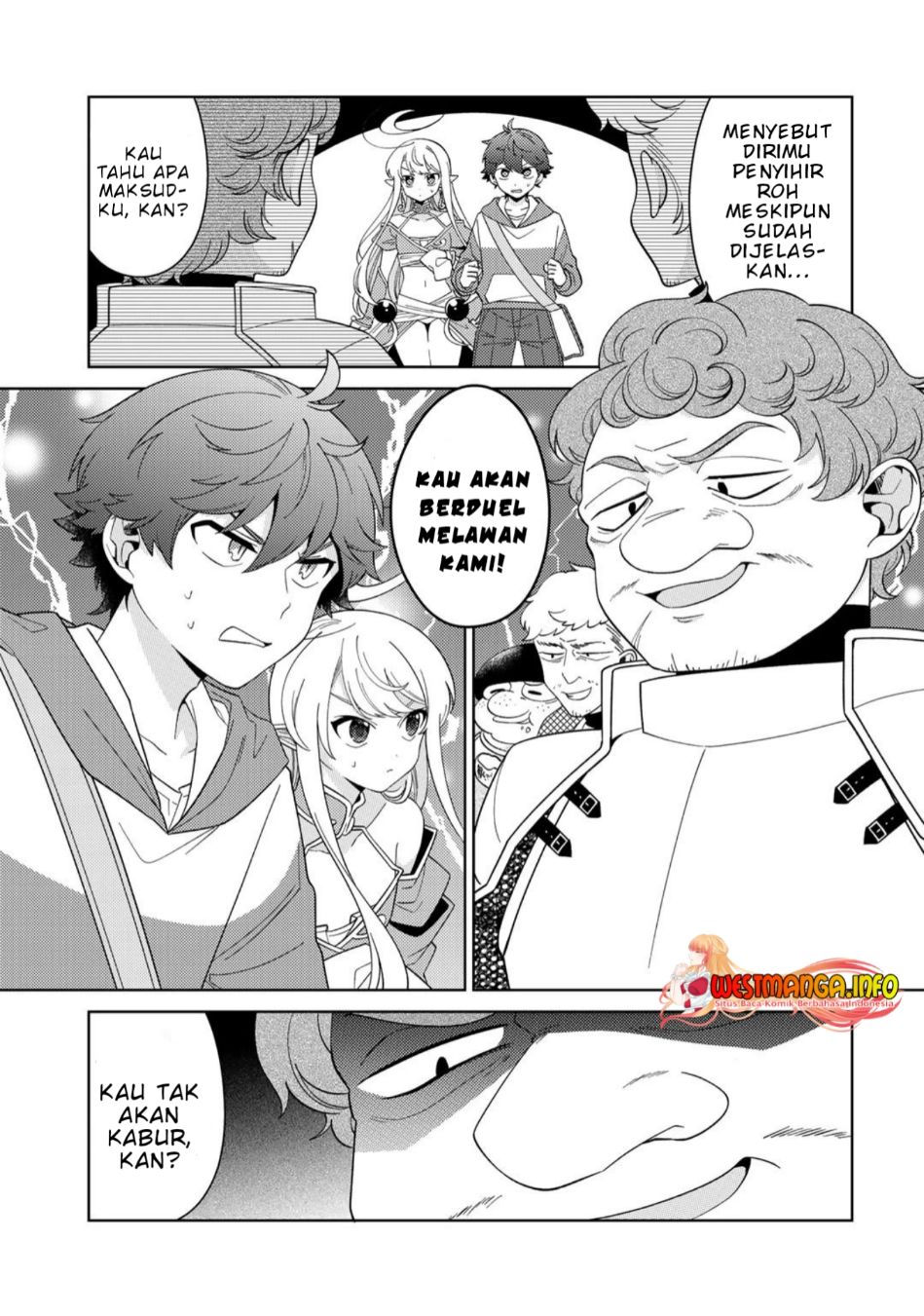 Chapter 40 - halaman 6
