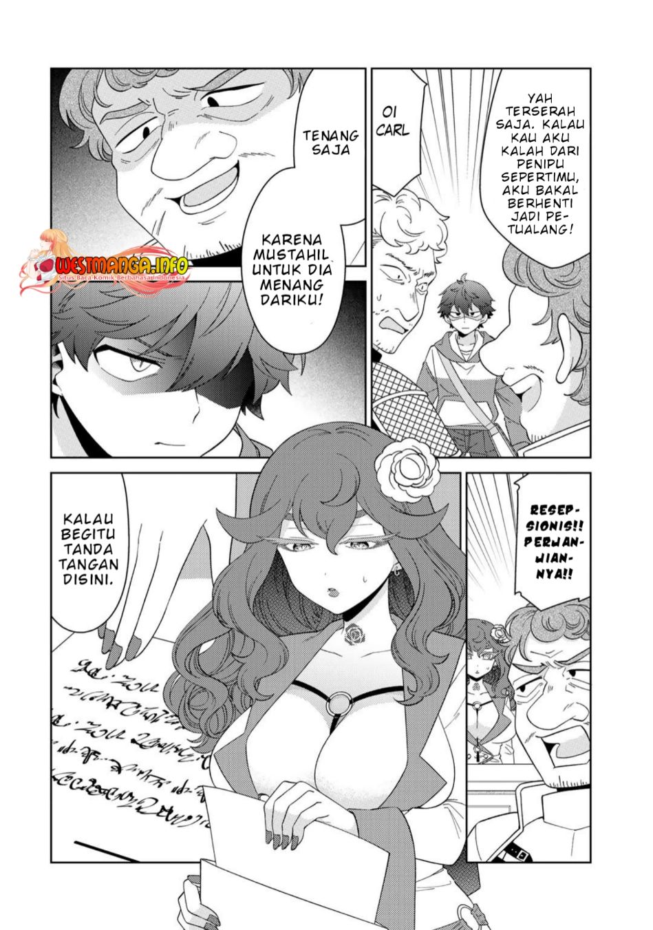 Chapter 40 - halaman 9