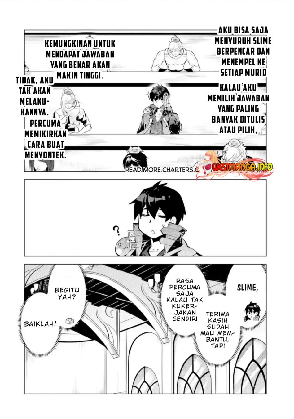 Chapter 56.2 - halaman 12