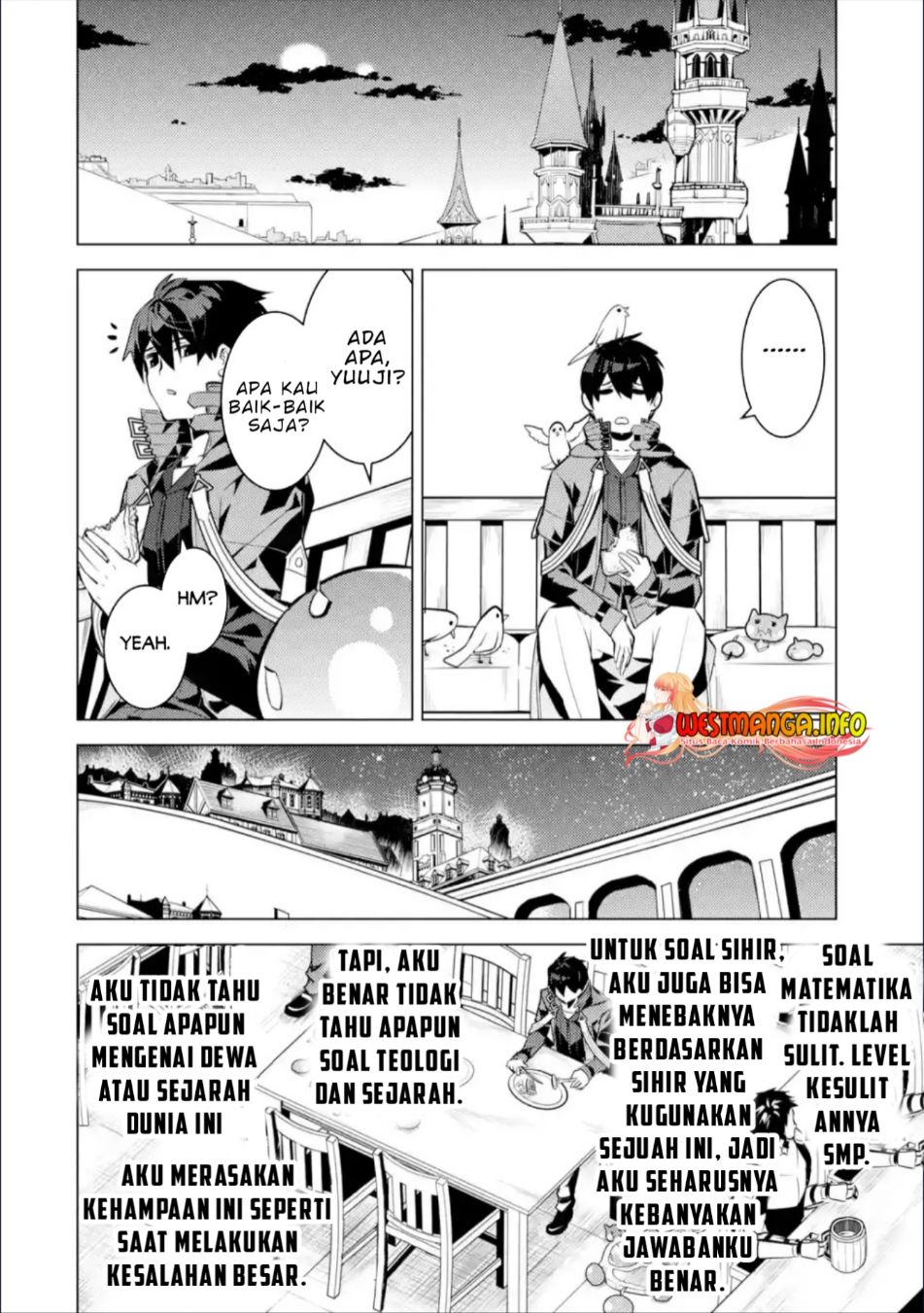 Chapter 56.2 - halaman 14