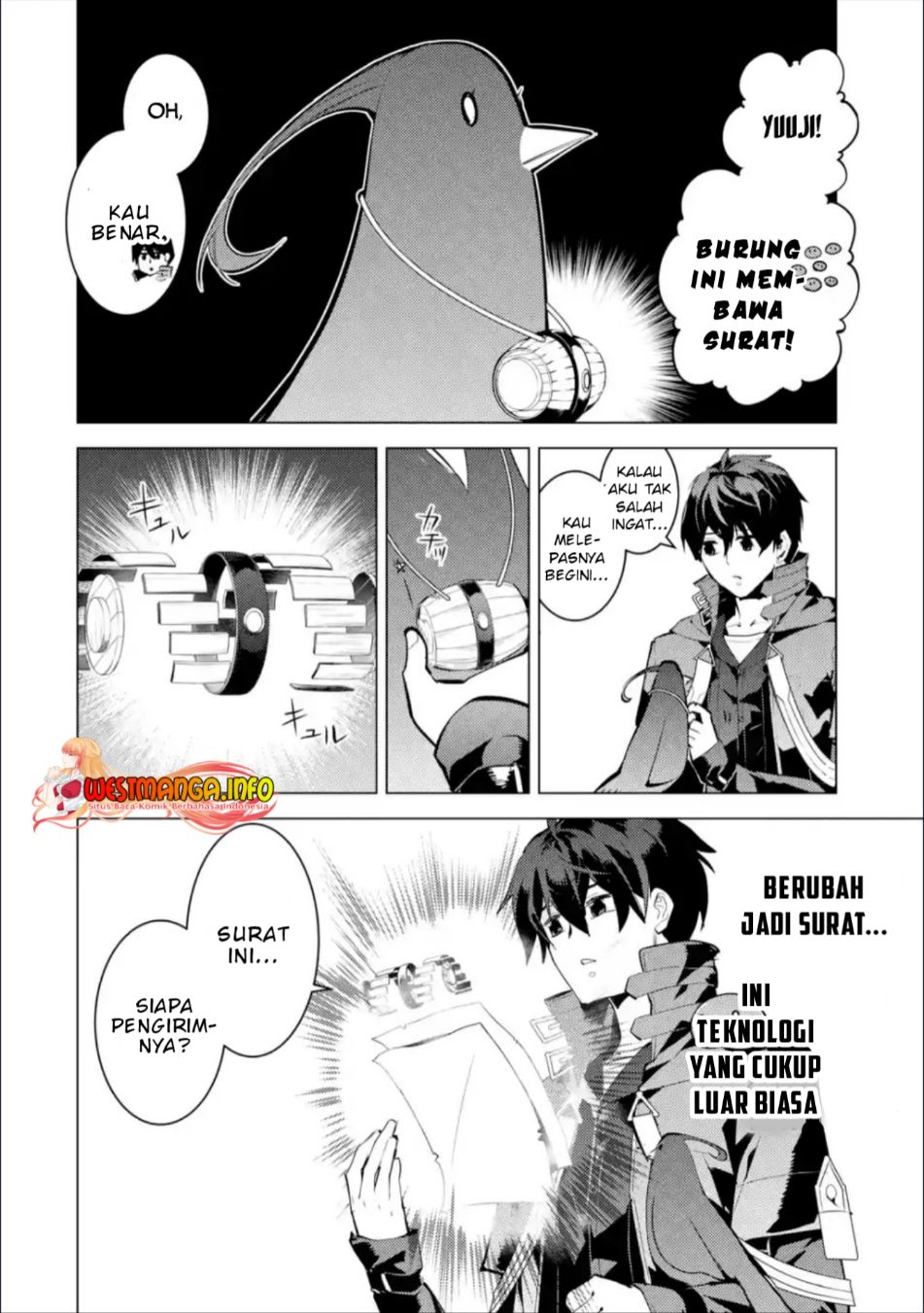 Chapter 56.2 - halaman 16