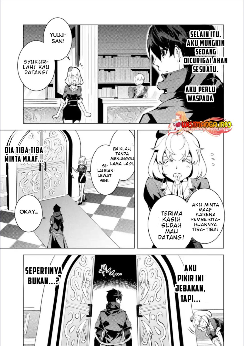 Chapter 56.2 - halaman 19