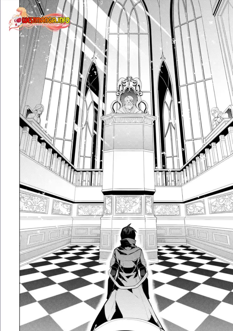Chapter 56.2 - halaman 21