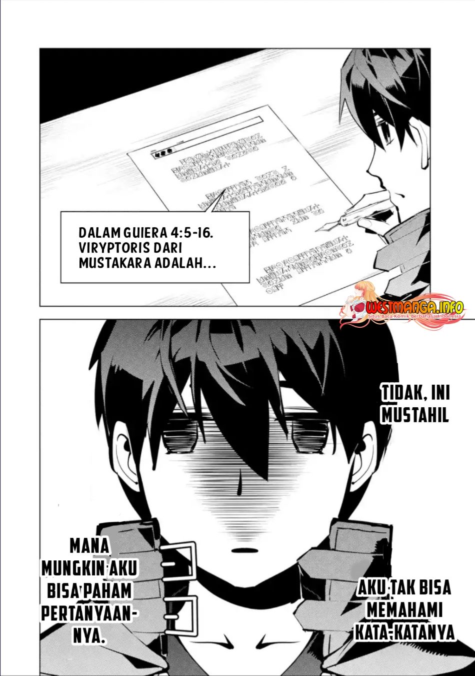 Chapter 56.2 - halaman 6