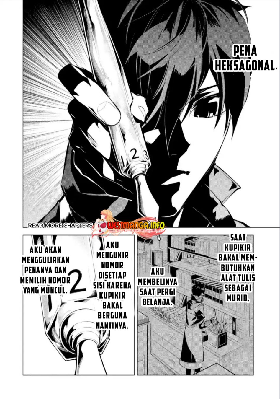 Chapter 56.2 - halaman 8