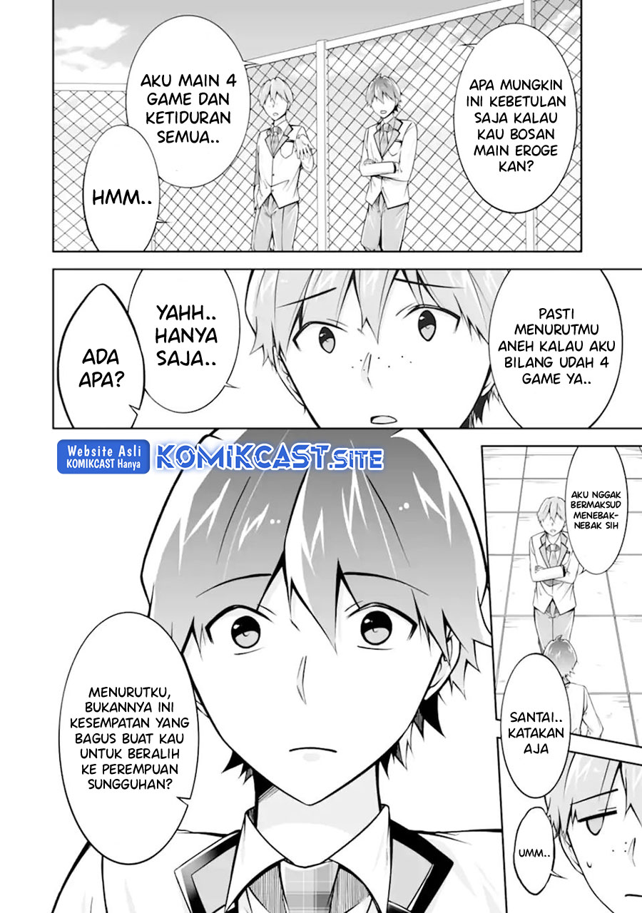 Chapter 113 - halaman 16