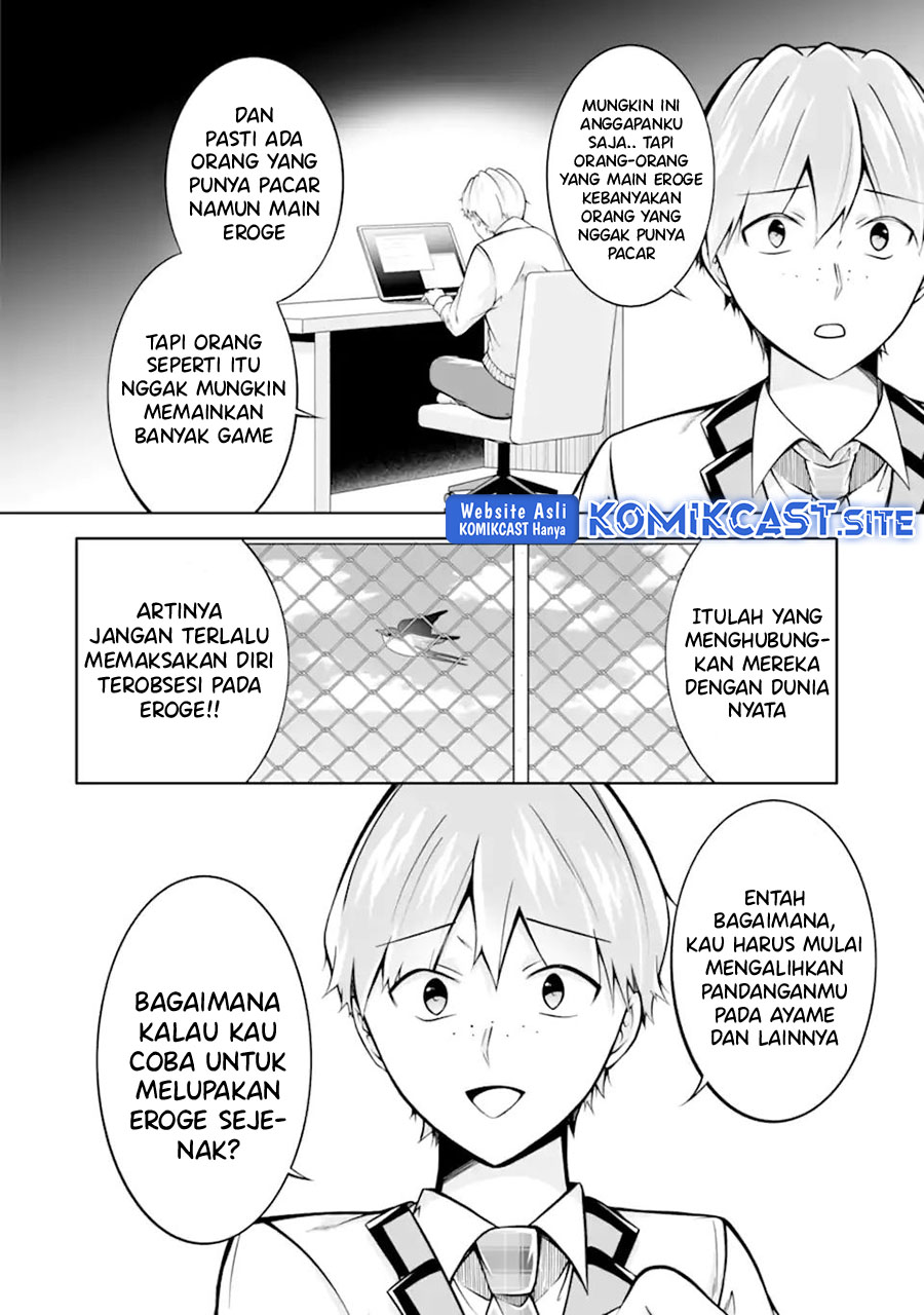 Chapter 113 - halaman 18