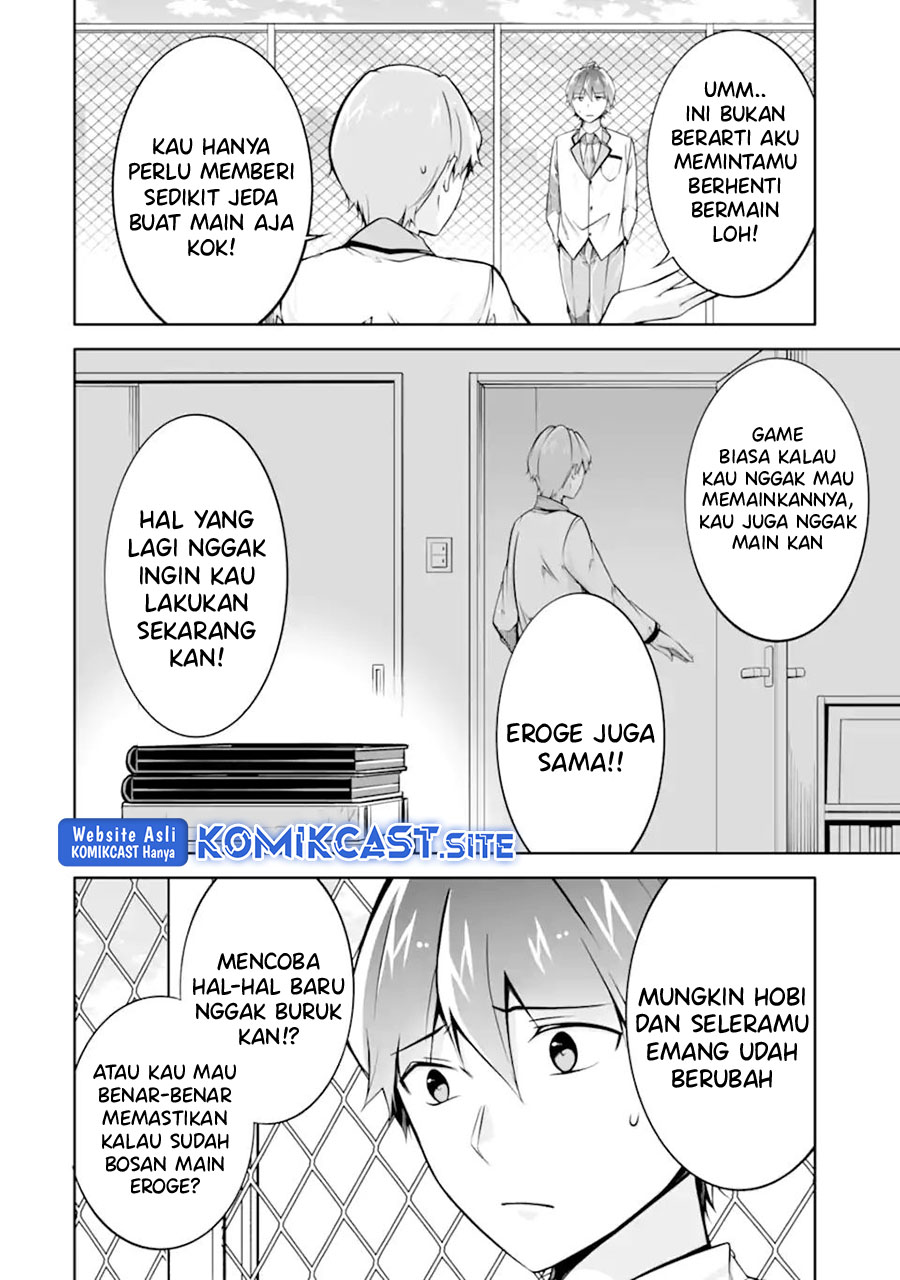 Chapter 113 - halaman 20