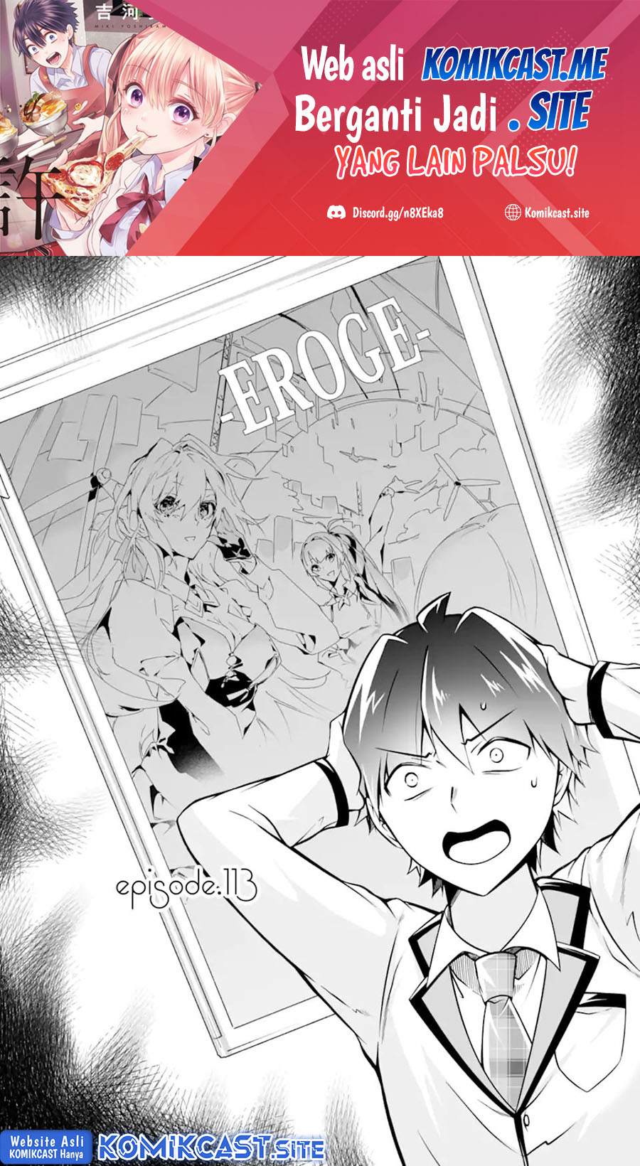 Chapter 113 - halaman 3