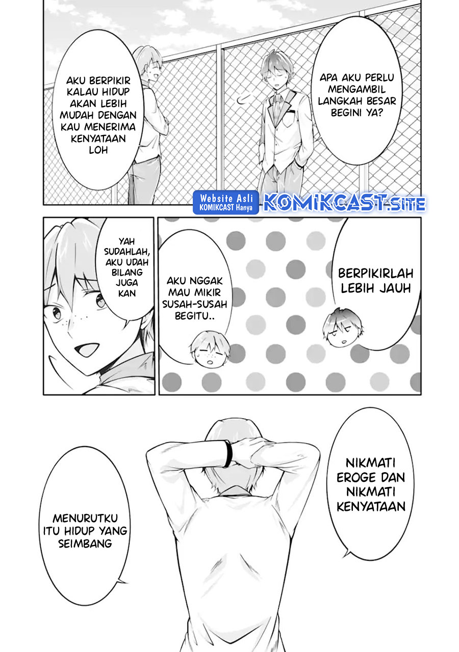 Chapter 113 - halaman 21