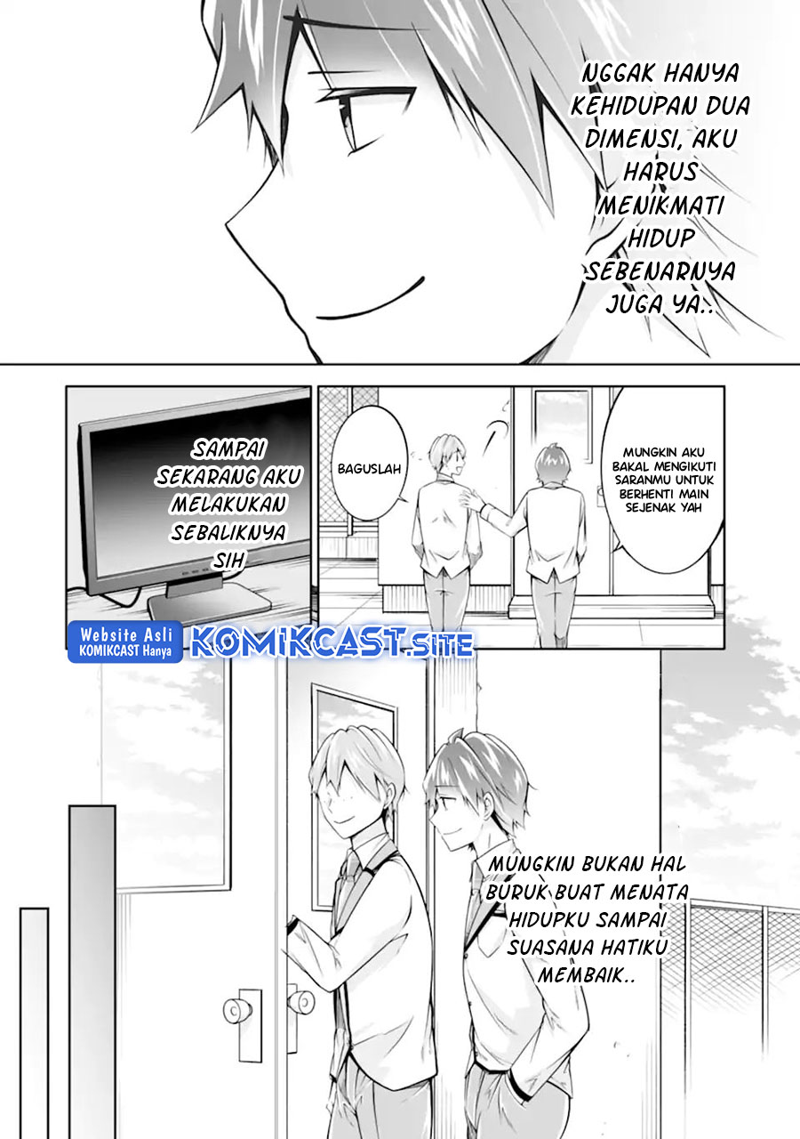 Chapter 113 - halaman 22