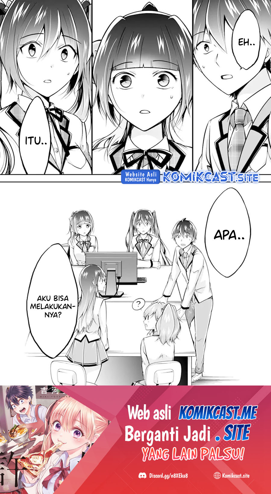 Chapter 113 - halaman 26
