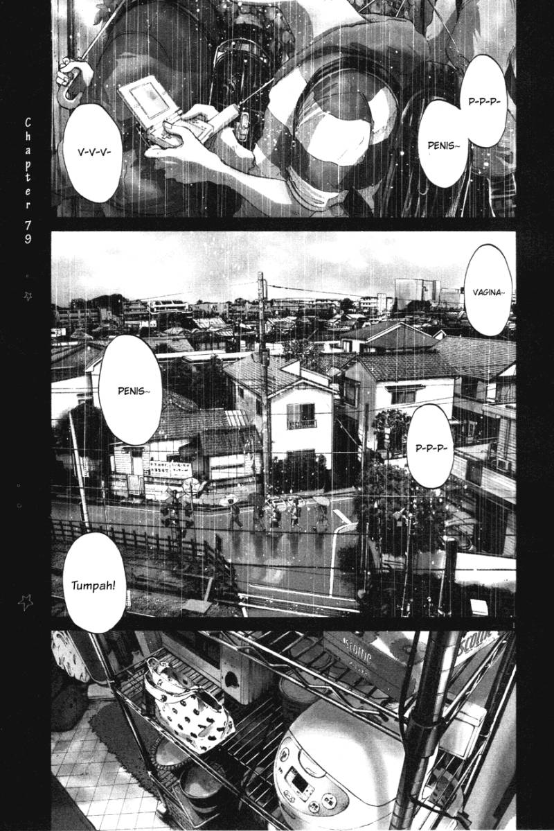 Chapter 79 - halaman 2
