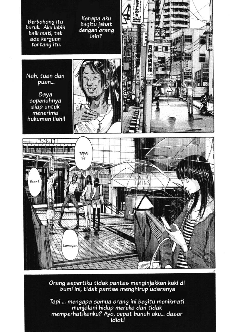 Chapter 79 - halaman 14