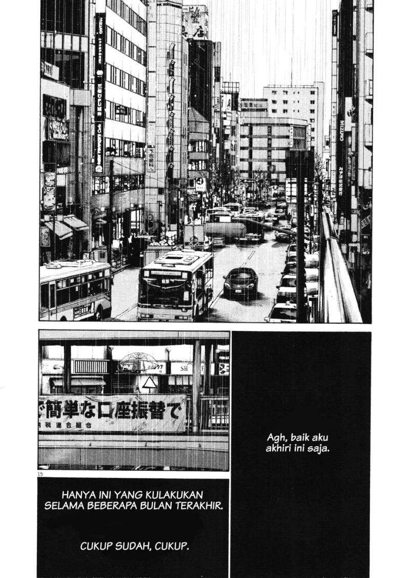 Chapter 79 - halaman 15