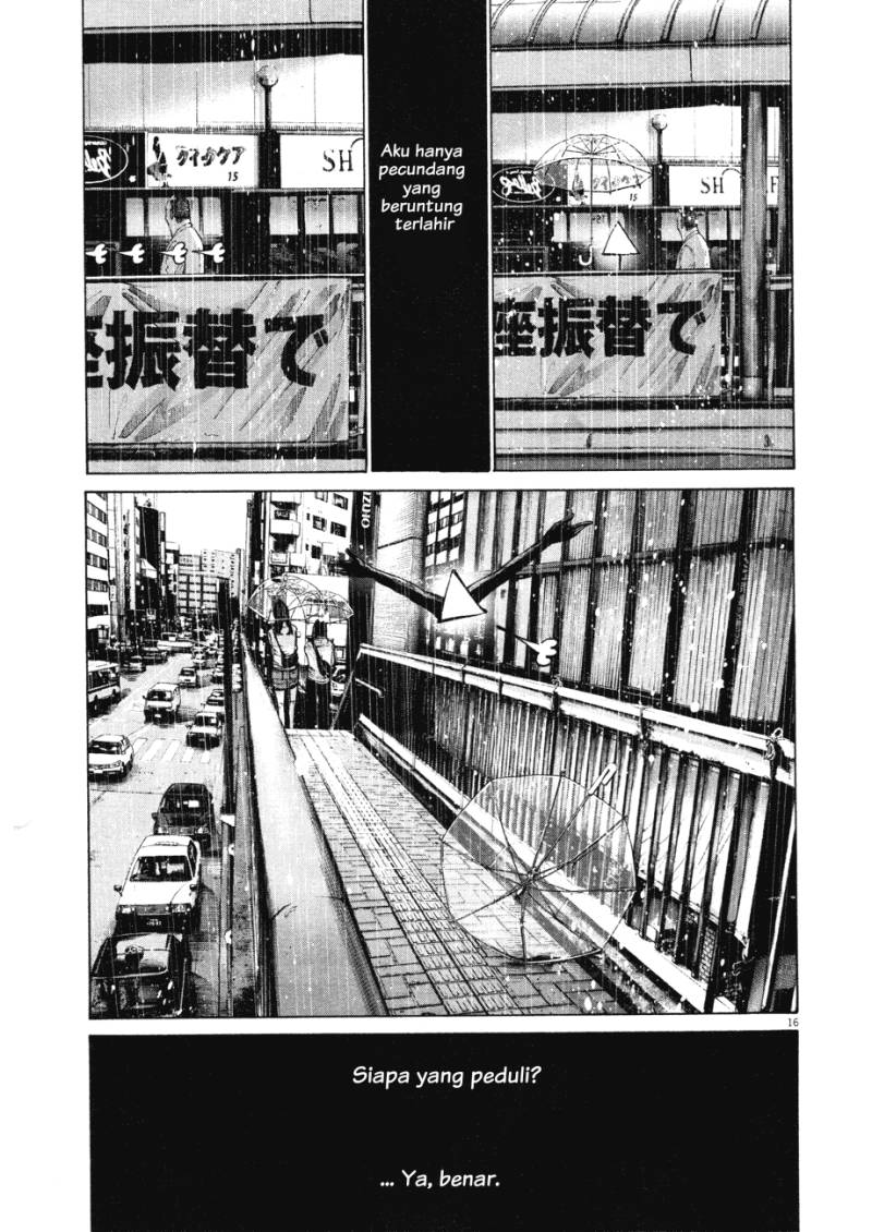 Chapter 79 - halaman 16