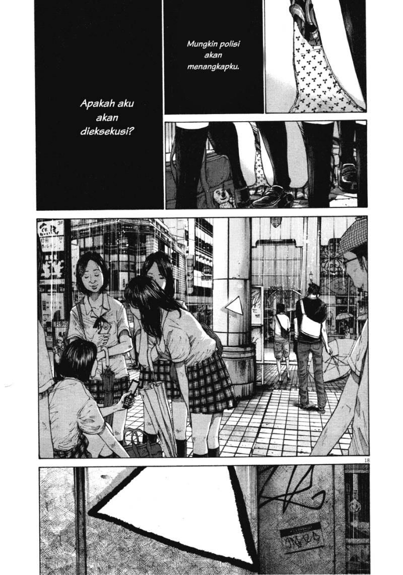 Chapter 79 - halaman 18