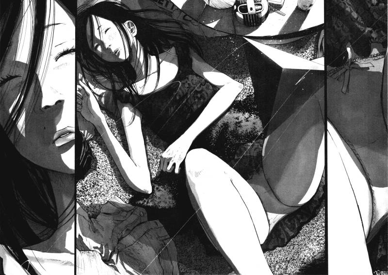 Chapter 79 - halaman 3