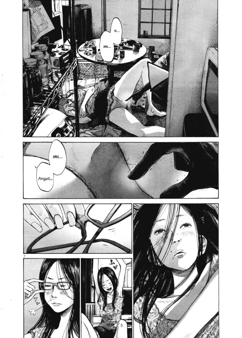 Chapter 79 - halaman 8