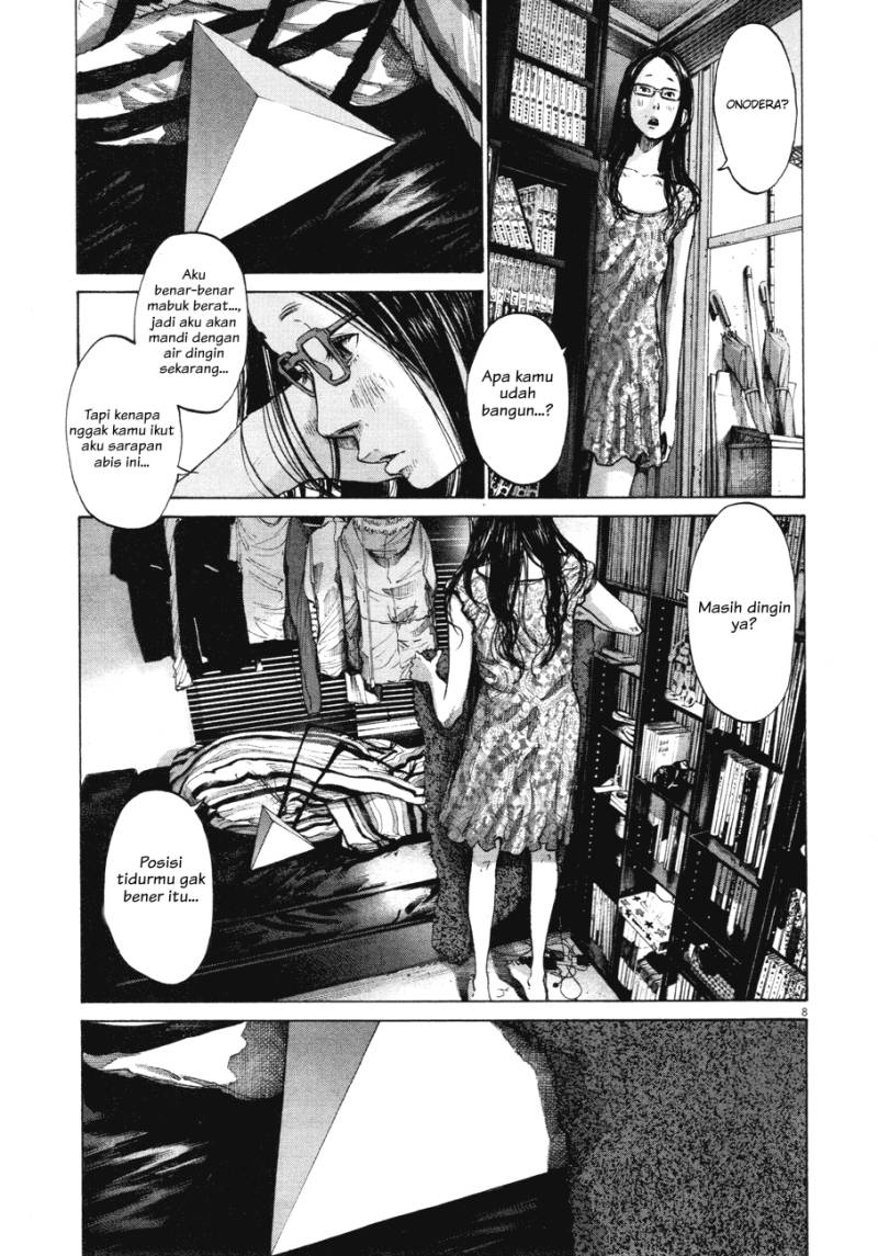 Chapter 79 - halaman 9