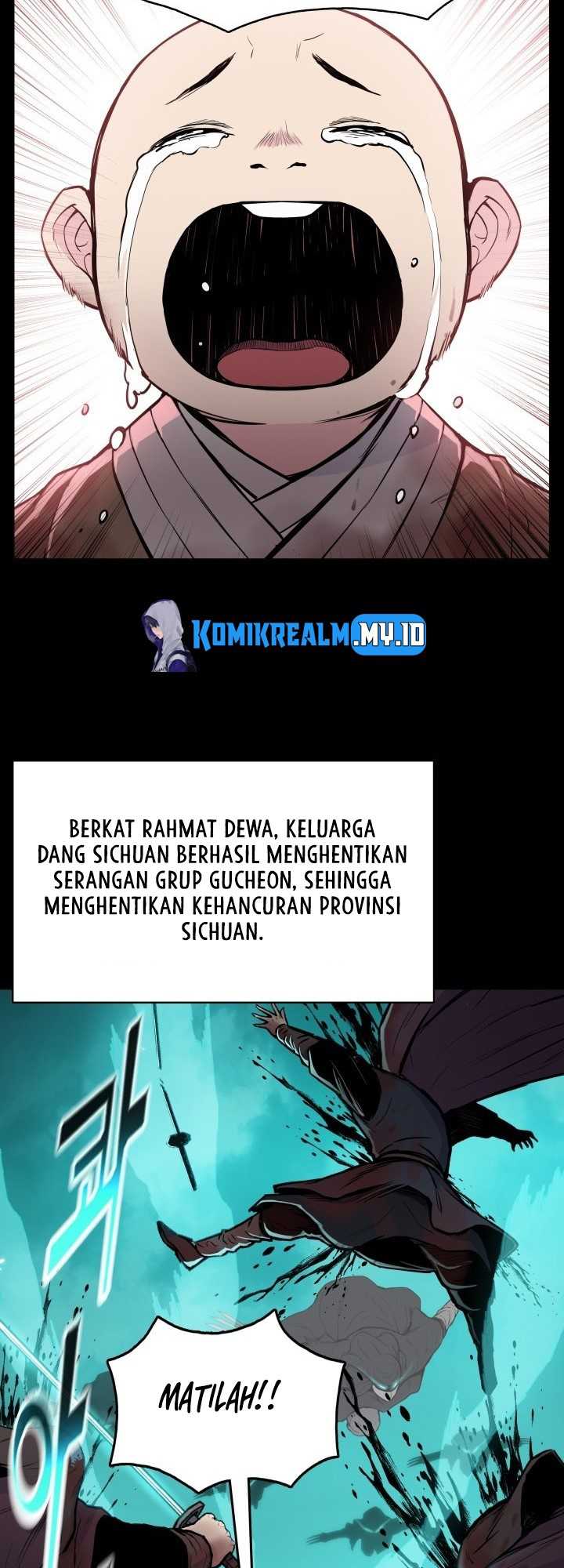 Chapter 94 - halaman 34
