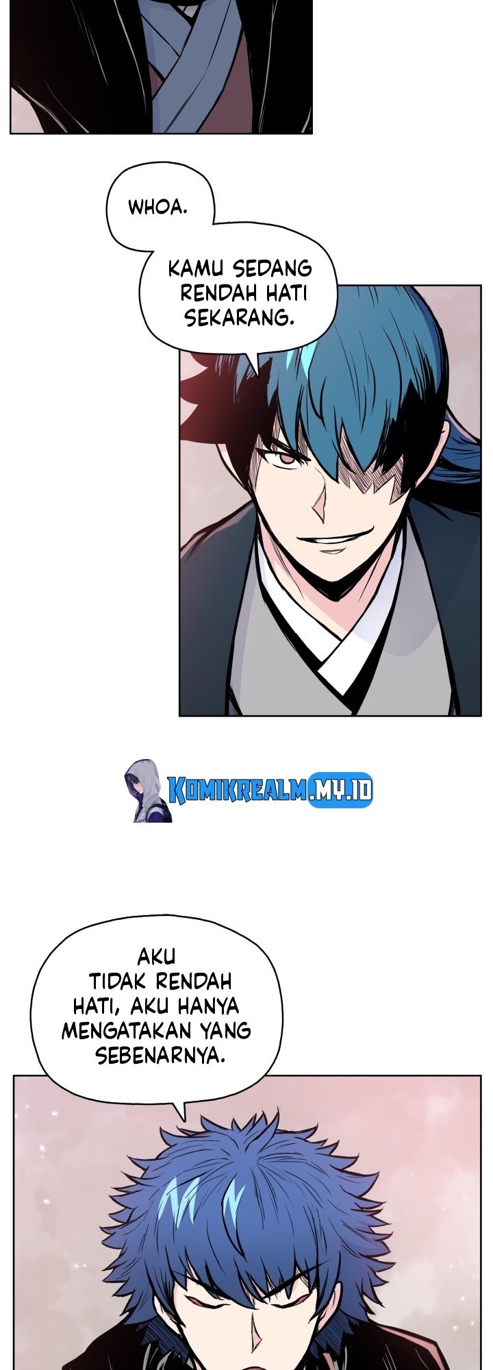 Chapter 92 - halaman 34