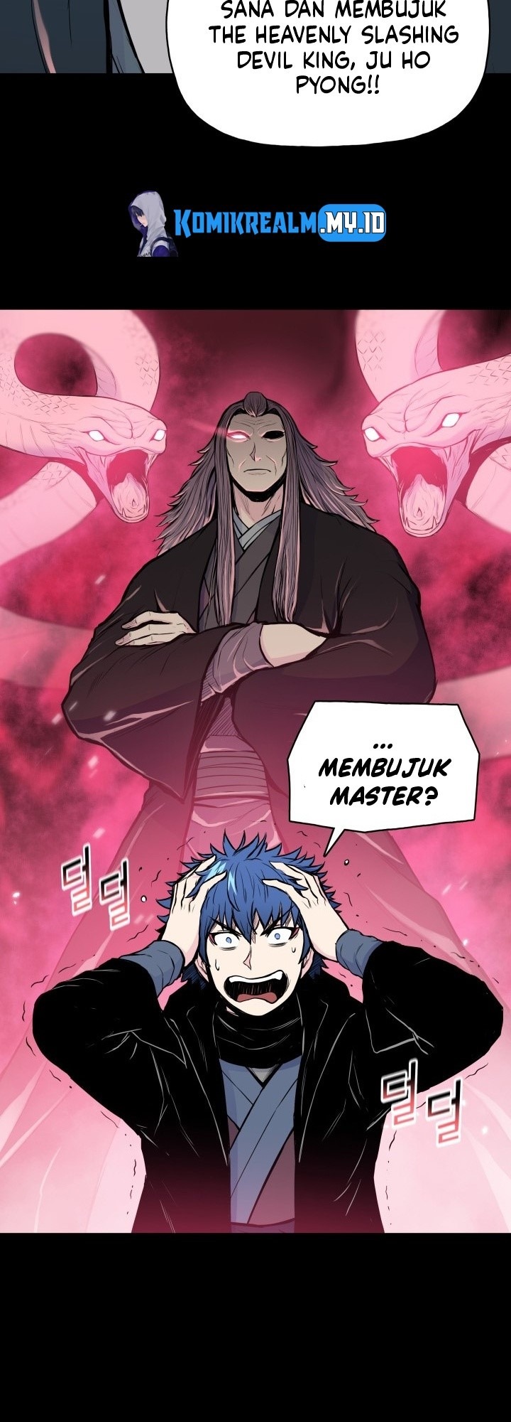 Chapter 92 - halaman 42