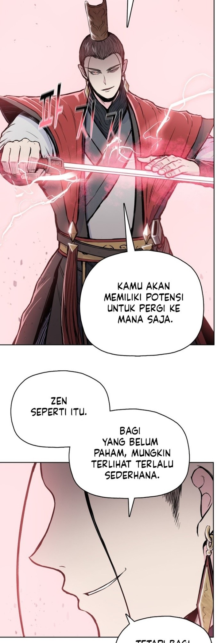 Chapter 91 - halaman 38