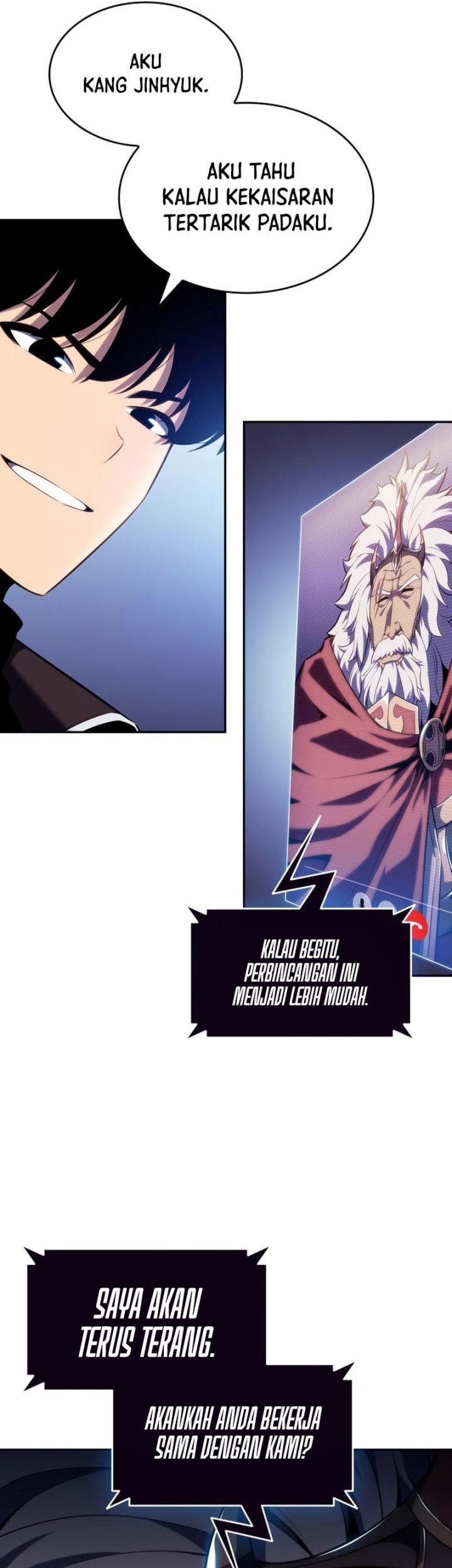 Chapter 100 - halaman 38