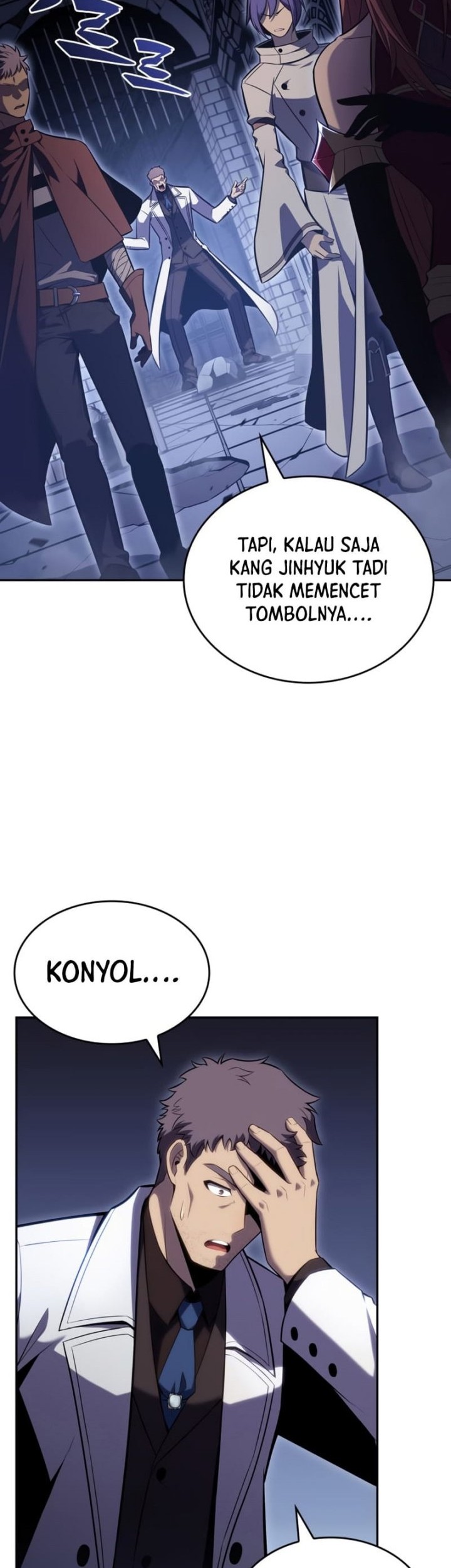 Chapter 100 - halaman 55