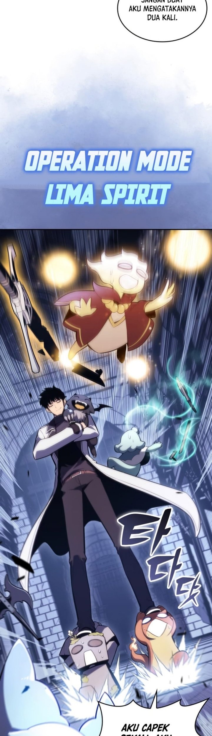 Chapter 100 - halaman 62